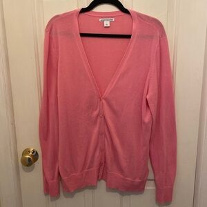 NWOT Women’s cardigan size XL